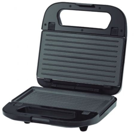 Sanduicheira Orbegozo SW 7560 / 750W / para sanduíches - Imagem 2