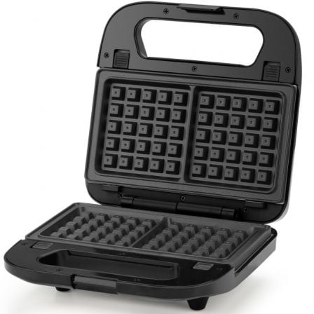 Sanduicheira Orbegozo SW 7560 / 750W / para sanduíches - Imagem 4