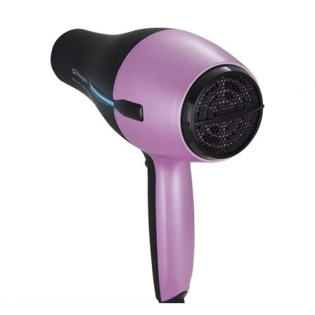 Secador Orbegozo SE-2320/ 2200W/ Preto e Lilás - Imagem 2