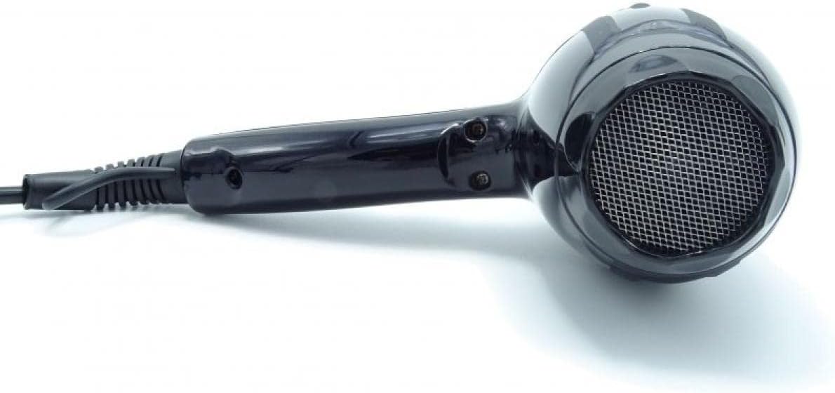 Secador Orbegozo SEH-1850/ 2000W/ Preto