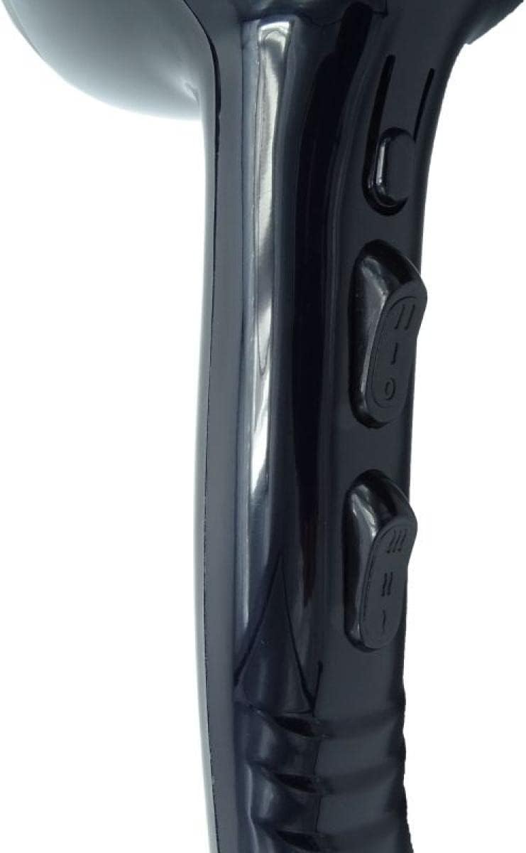 Secador Orbegozo SEH-1850/ 2000W/ Preto - Imagem 4