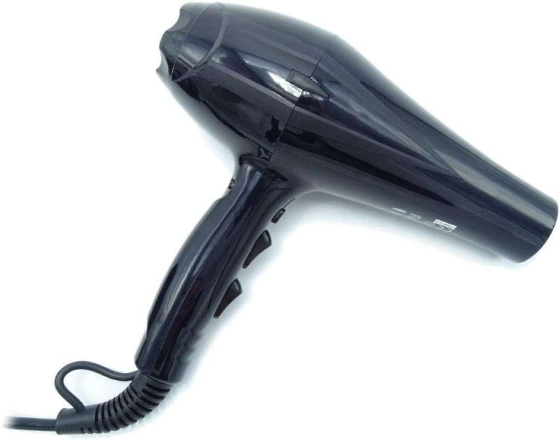 Secador Orbegozo SEH-1850/ 2000W/ Preto - Imagem 3
