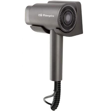 Secador Orbegozo SEH 1890/ 2000W/ Preto - Imagem 3