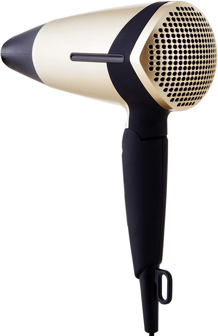 Secador Orbegozo SE-1600/ 1600W/ Dourado - Imagem 3