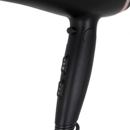 Secador Orbegozo SE 2074/ 2000W/ Preto - Imagem 4