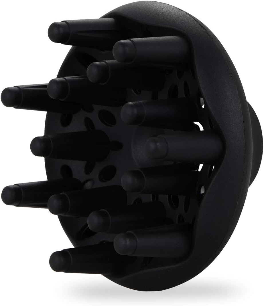 Secador Orbegozo SE-2206/ 2200W/ Preto - Imagem 6