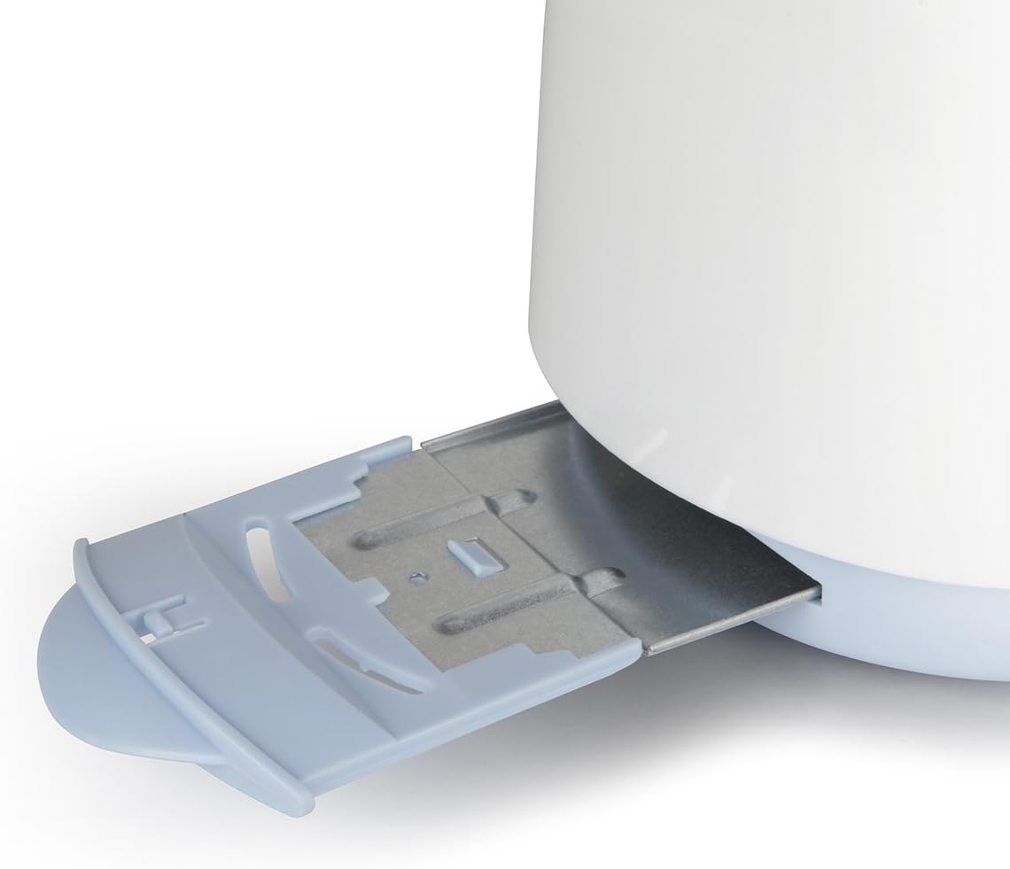 Torradeira Orbegozo TO-3010/ 750W/ Branco - Imagem 5