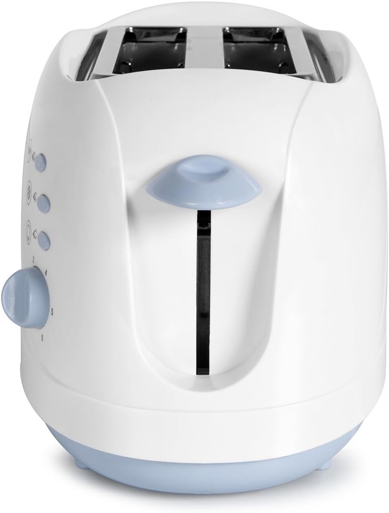 Torradeira Orbegozo TO-3010/ 750W/ Branco - Imagem 4