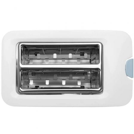 Torradeira Orbegozo TO 3020/ 750W/ Branco - Imagem 4