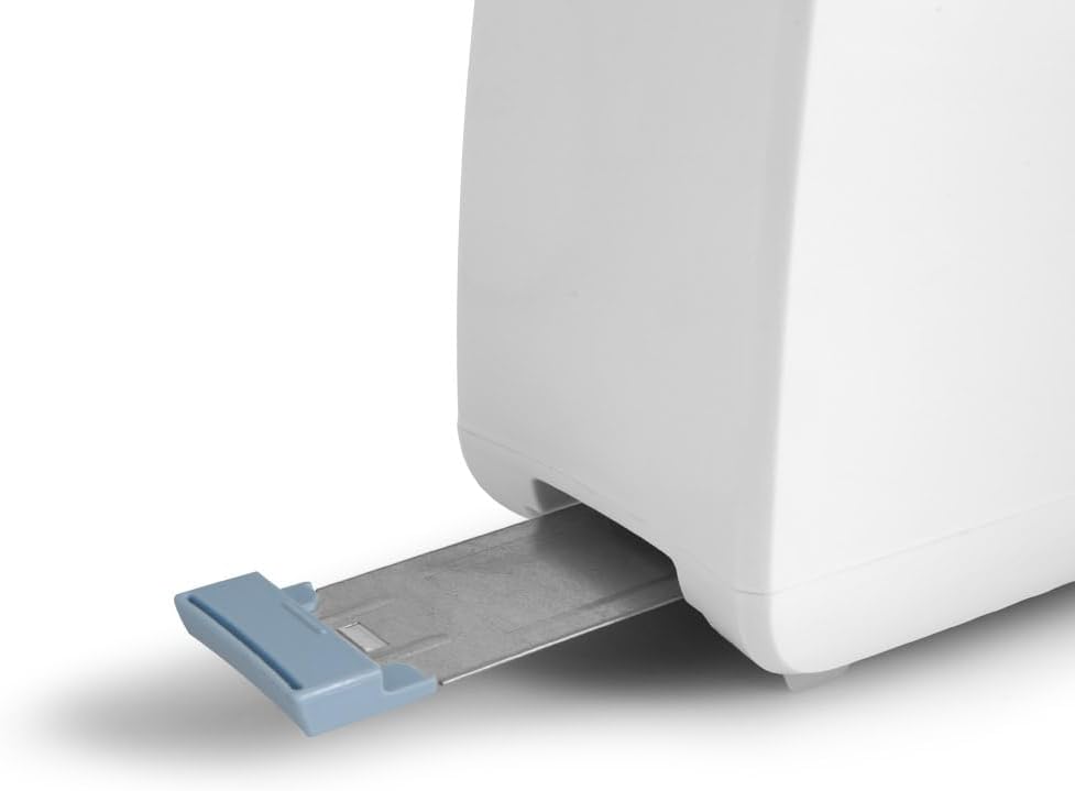 Torradeira Orbegozo TO 4012/ 850W/ Branco - Imagem 6