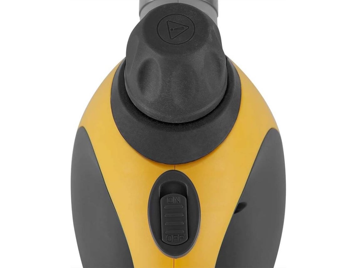Limpa Vapor Orbegozo Vaporetino LV3580/ 1050W/ Depósito 350ml - Imagem 8