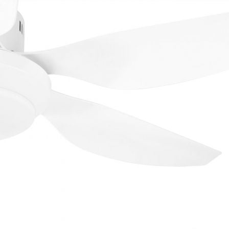 Ventilador de Teto Orbegozo CP 100138 50W 6 Pás 138cm Comando à Distância Luz LED 3 Tonalidades - Imagem 3