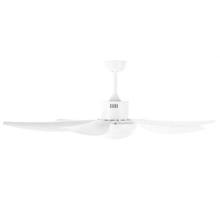 Ventilador de Teto Orbegozo CP 100138 50W 6 Pás 138cm Comando à Distância Luz LED 3 Tonalidades - Imagem 2