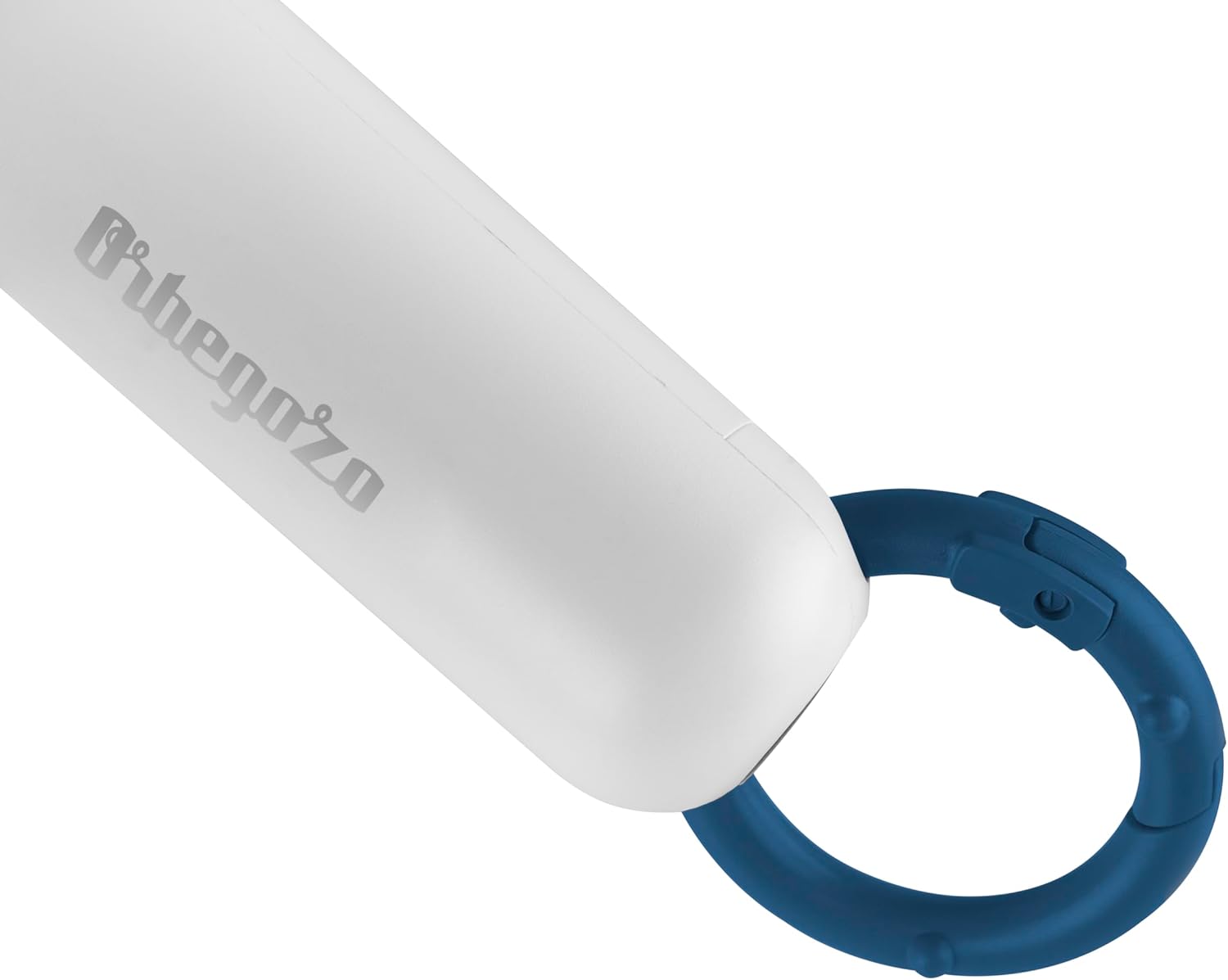 Ventilador de Mão Orbegozo HF 2200 3 Velocidades USB-C Bateria 1200 mAh e Display Digital - Imagem 5