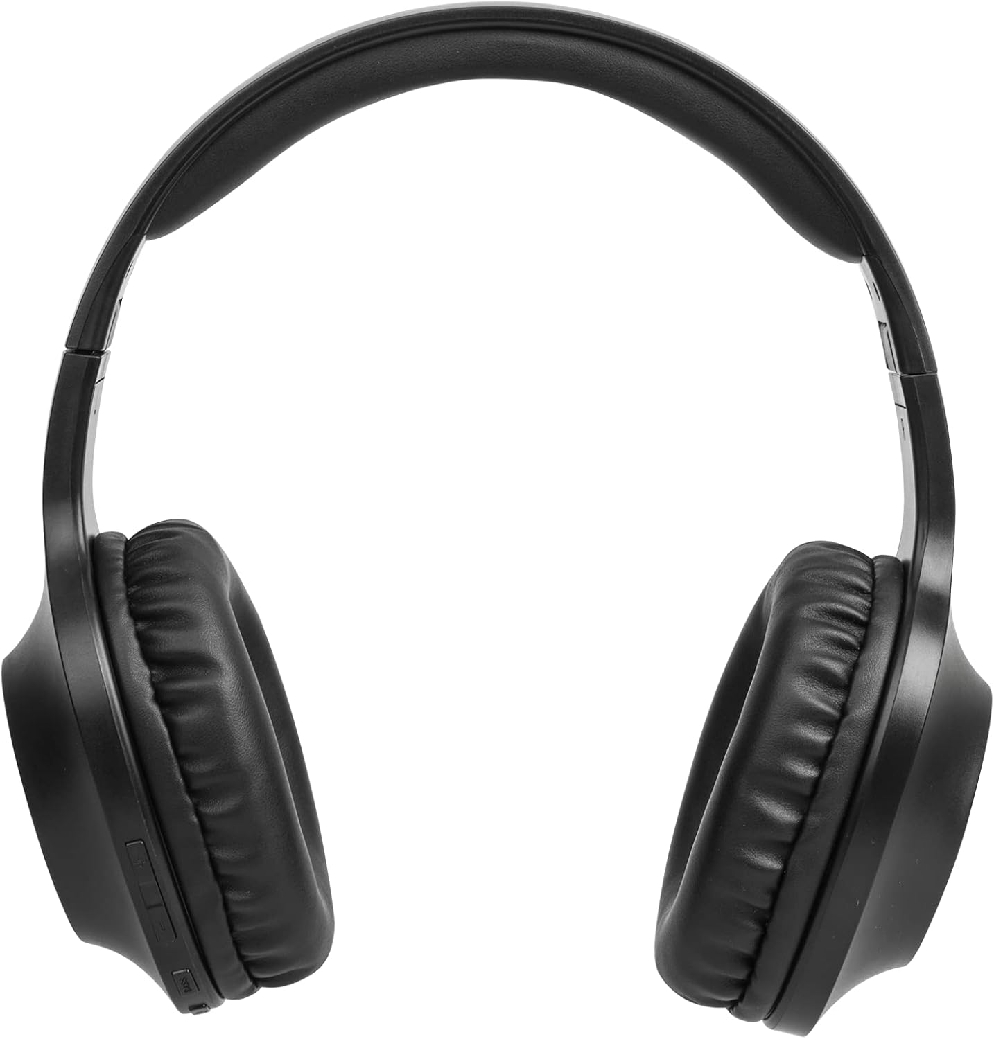 Auscultadores Sem Fios Panasonic RB-HX220B/ com Microfone/ Bluetooth/ Pretos