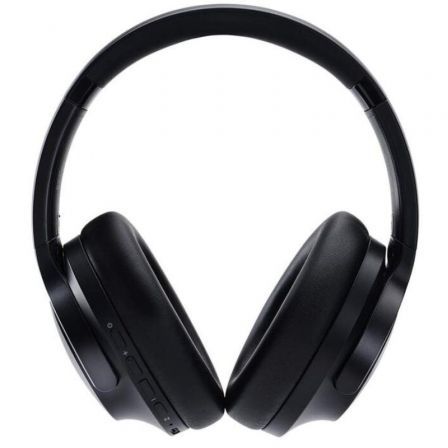 Auscultadores Sem Fios Panasonic RB-HX330B/ com Microfone/ Bluetooth/ Pretos - Imagem 4