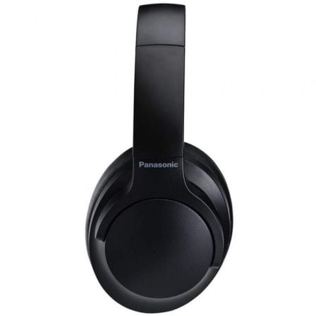 Auscultadores Sem Fios Panasonic RB-HX330B/ com Microfone/ Bluetooth/ Pretos - Imagem 3