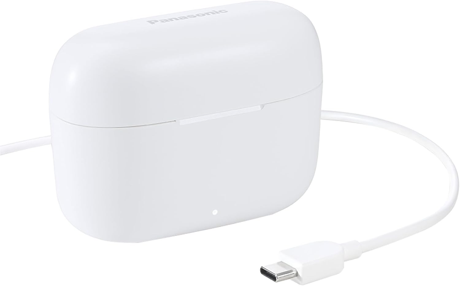 Auriculares Bluetooth Panasonic RZ-B110W com estojo de carga/ Autonomia 6h/ Brancos - Imagem 3