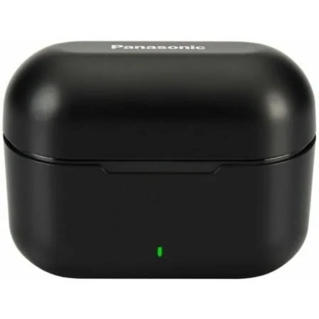 Auriculares Bluetooth Panasonic RZ-B310W Cancelamento de Ruído Híbrido IPX4 16h Autonomia Preto - Imagem 2