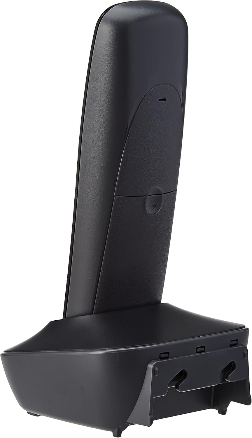 Telefone Sem Fios Panasonic KX-TG1611/ Preto - Imagem 4