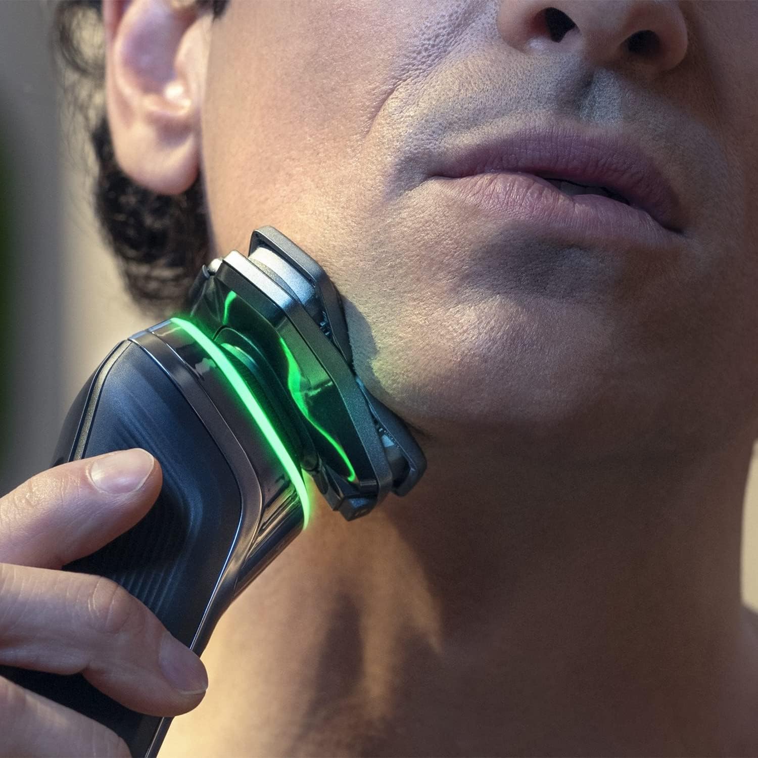 Cabeças de Substituição Philips SH91 para Máquina de Barbear Séries 9000 e 8000 Pack 3 - Imagem 3