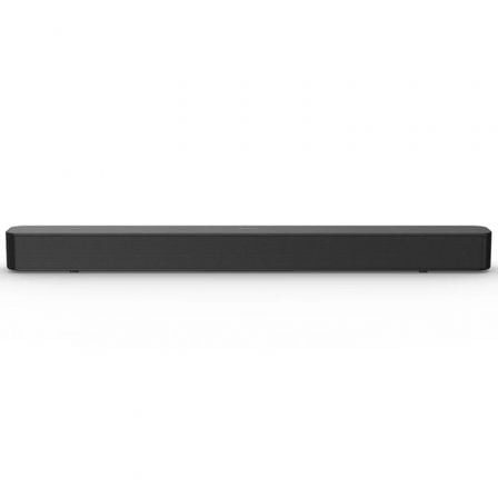 Barra de Som com Bluetooth Philips TAB4000/10/ 60W/ 2.0/ Preta
