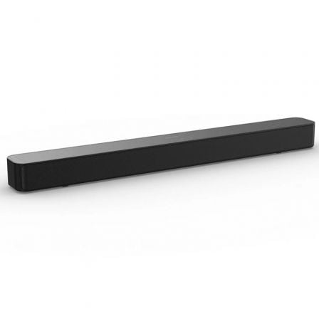 Barra de Som com Bluetooth Philips TAB4000/10/ 60W/ 2.0/ Preta - Imagem 2