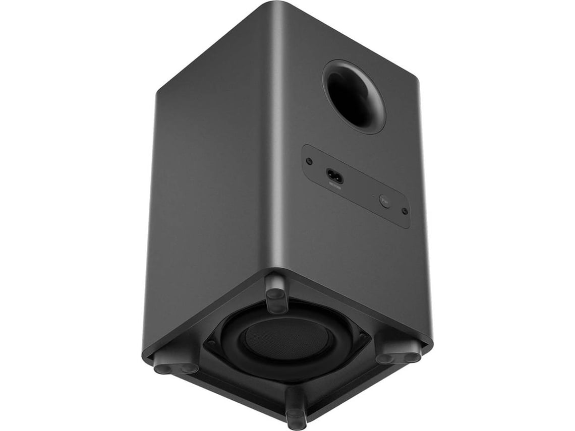 Barra de Som com Bluetooth Philips TAB5309/10/ 240W/ 2.1/ Preta - Imagem 6