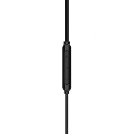 Auriculares Intrauditivos Philips SHE1405BKS/27/ com Microfone/ USB Tipo-C/ Pretos - Imagem 2