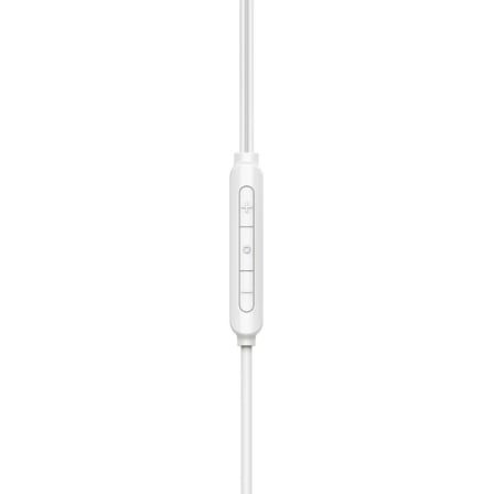 Auriculares Intrauditivos Philips TAE2146WT USB-C com Microfone 1.2m Branco - Imagem 2