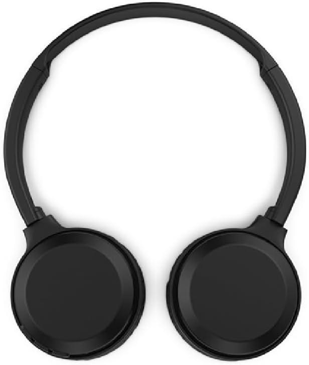 Auscultadores Sem fios Philips TAH1108BK/ com Microfone/ Bluetooth/ Pretos - Imagem 2
