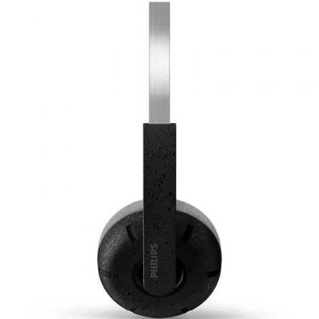 Auscultadores Sem Fios Philips 2000 series TAH2000BK/ com Microfone/ Bluetooth/ Pretos - Imagem 4