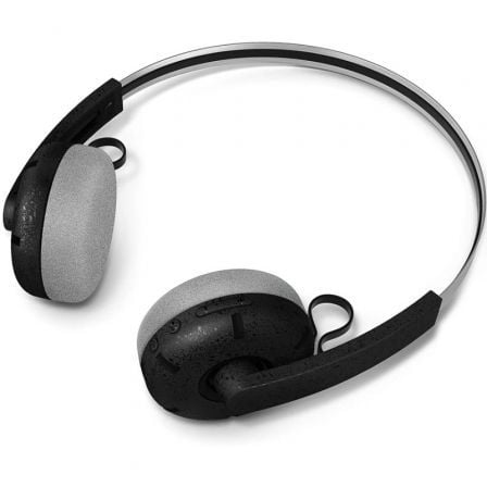 Auscultadores Sem Fios Philips 2000 series TAH2000BK/ com Microfone/ Bluetooth/ Pretos - Imagem 5