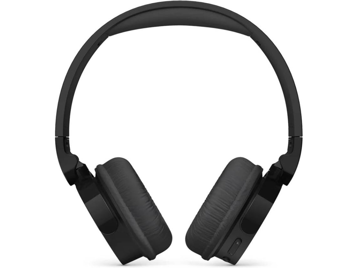 Auscultadores Sem Fios Philips TAH3209/ com Microfone/ Bluetooth/ Pretos - Imagem 3