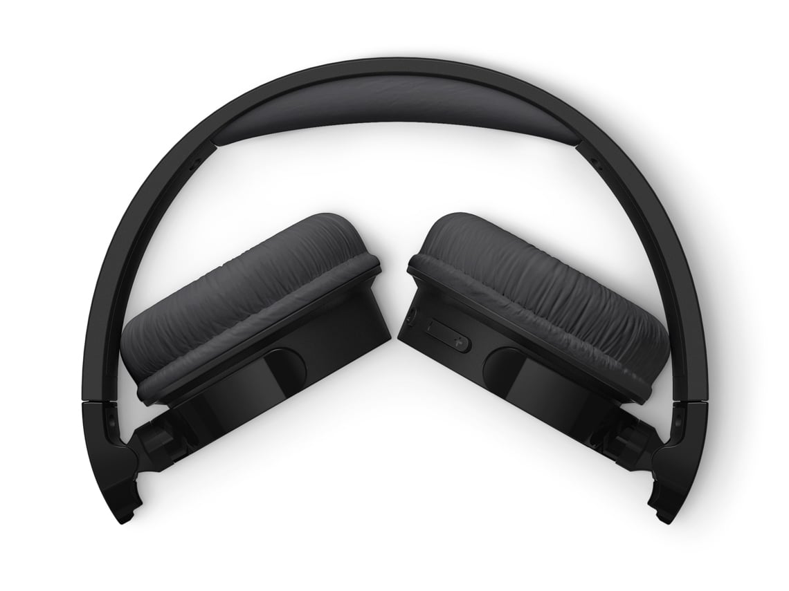 Auscultadores Sem Fios Philips TAH3209/ com Microfone/ Bluetooth/ Pretos - Imagem 7