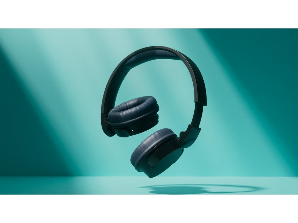 Auscultadores Sem Fios Philips TAH3209/ com Microfone/ Bluetooth/ Pretos - Imagem 9