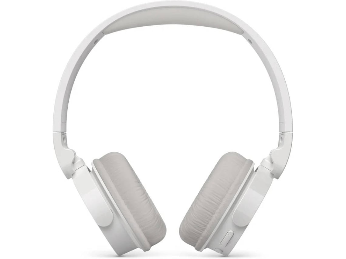 Auscultadores Sem Fios Philips TAH3209/ com Microfone/ Bluetooth/ Brancos - Imagem 3