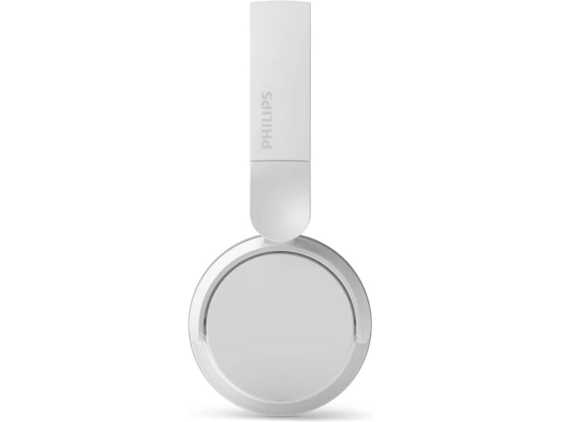 Auscultadores Sem Fios Philips TAH3209/ com Microfone/ Bluetooth/ Brancos - Imagem 2