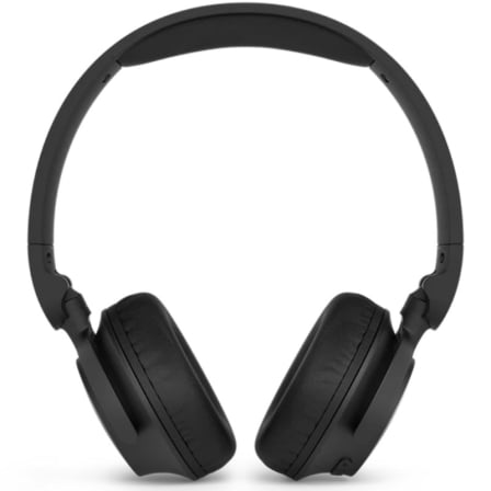 Auscultadores Sem Fios Philips TAH4000BK Bluetooth 6.0 com Microfone e Dynamic Bass Preto - Imagem 4
