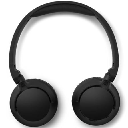 Auscultadores Sem Fios Philips TAH4000BK Bluetooth 6.0 com Microfone e Dynamic Bass Preto - Imagem 5