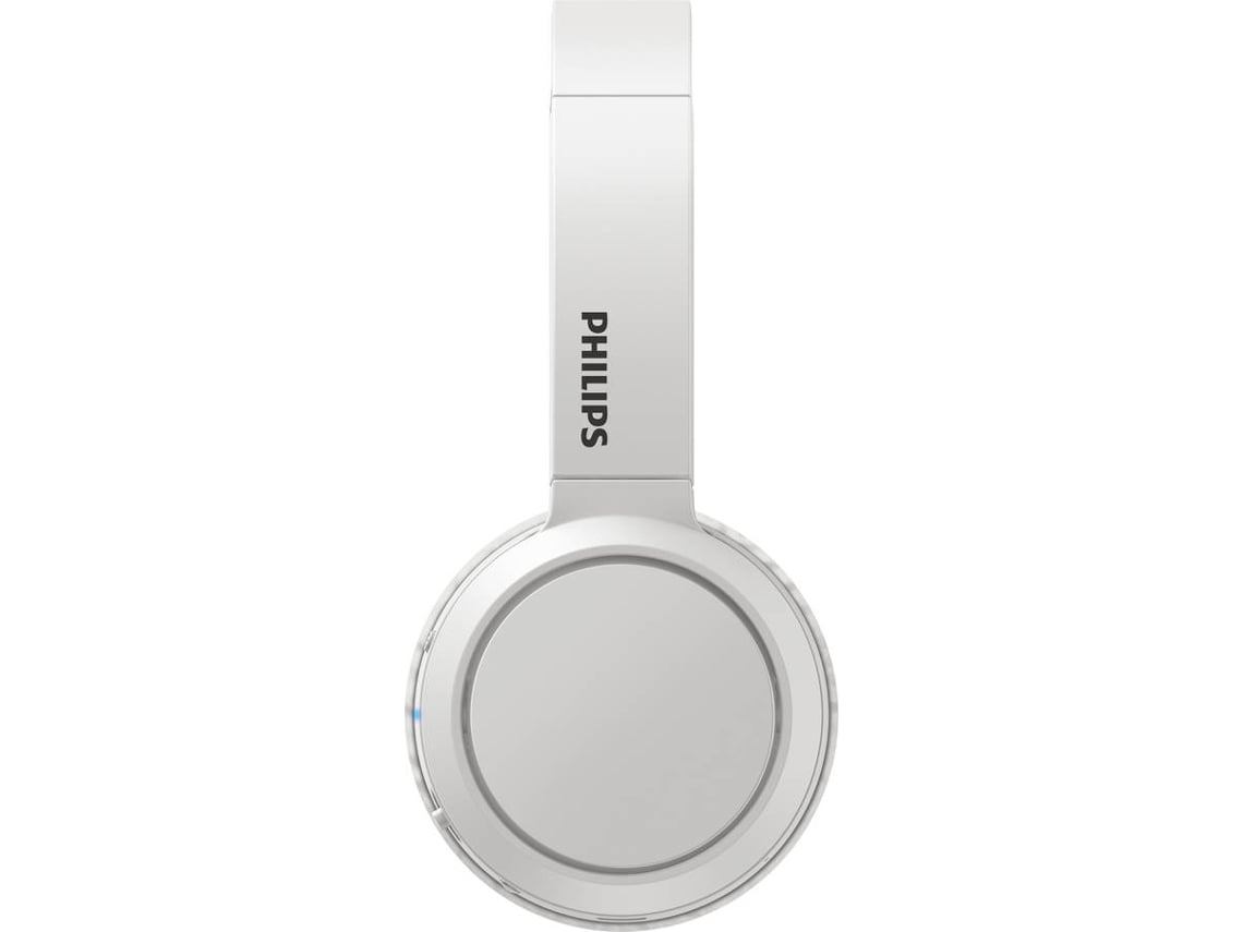 Auscultadores Sem Fios Philips TAH4205/ com Microfone/ Bluetooth/ Brancos - Imagem 5