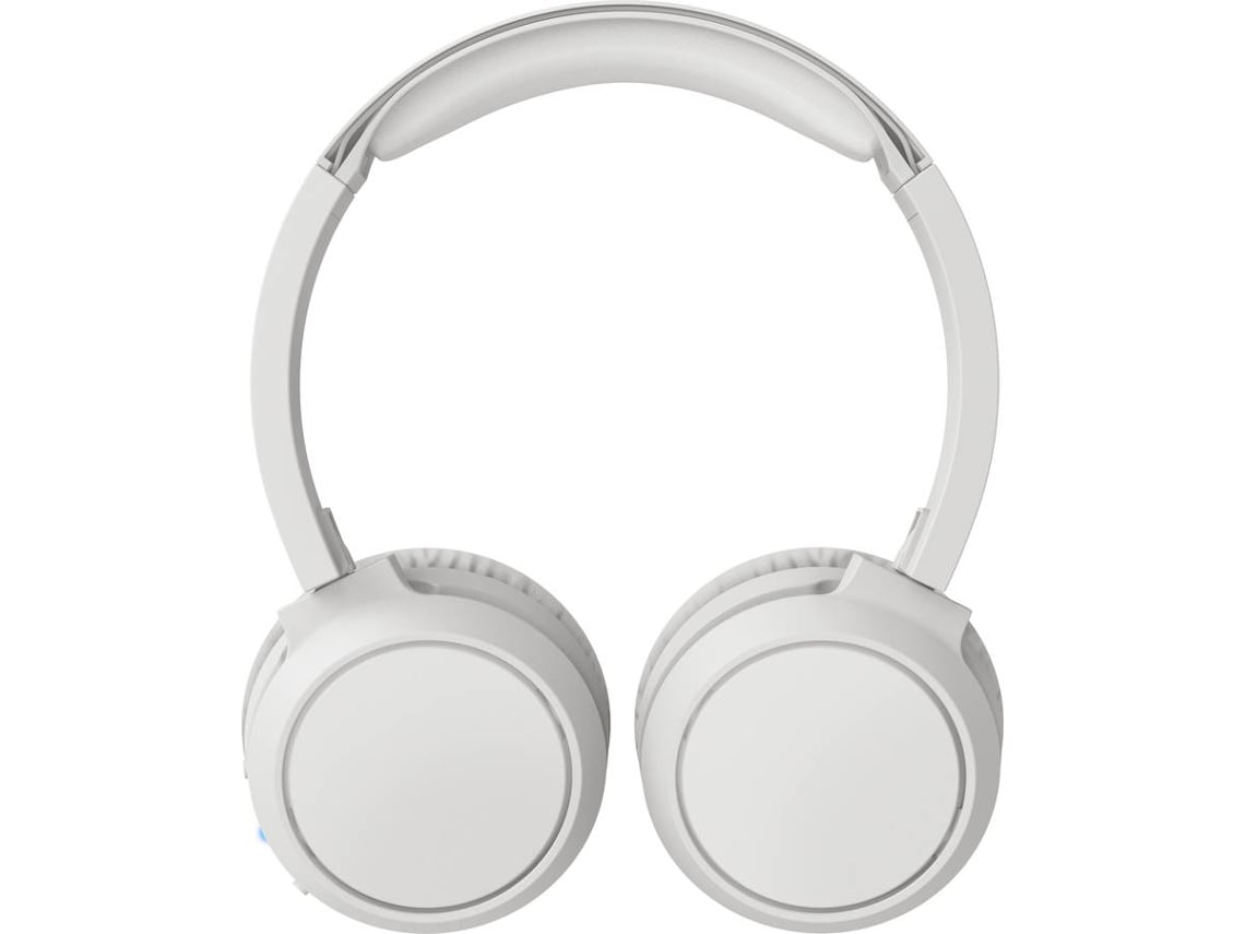 Auscultadores Sem Fios Philips TAH4205/ com Microfone/ Bluetooth/ Brancos - Imagem 6