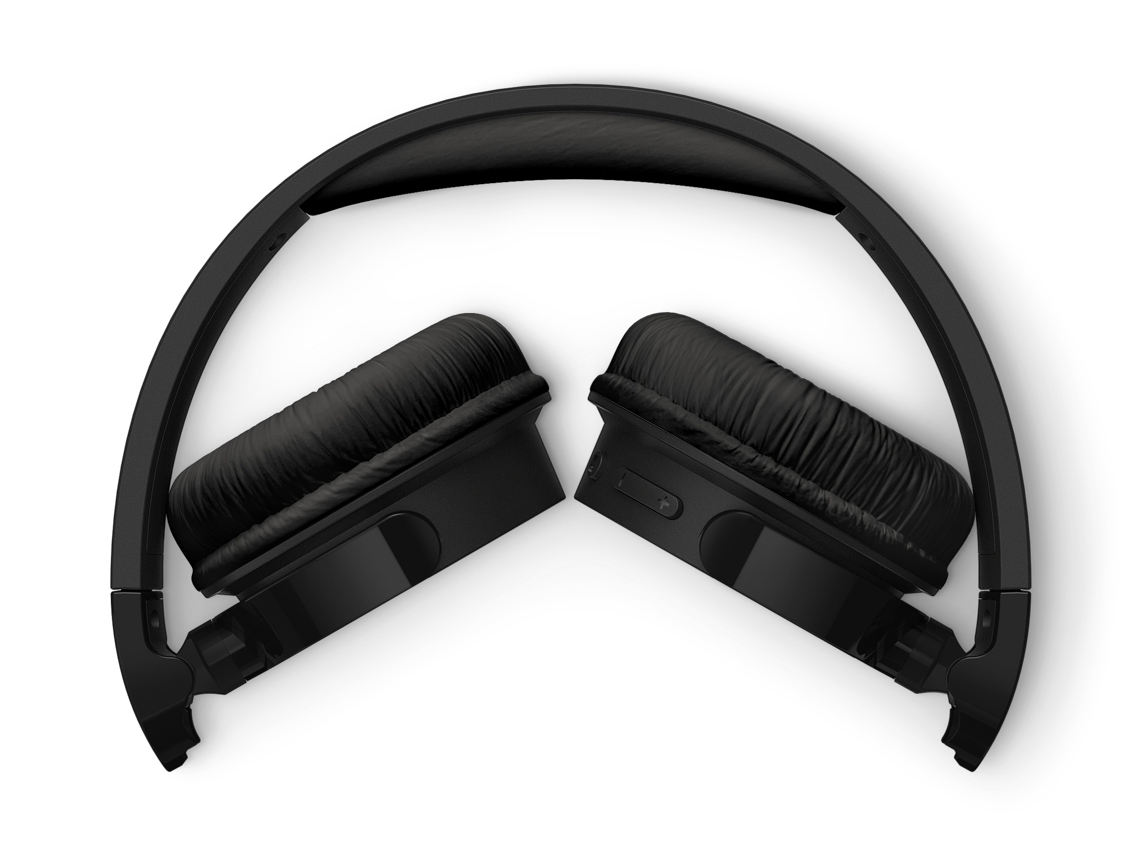 Auscultadores Sem Fios Philips TAH4209BK/ com Microfone/ Bluetooth/ Pretos - Imagem 6