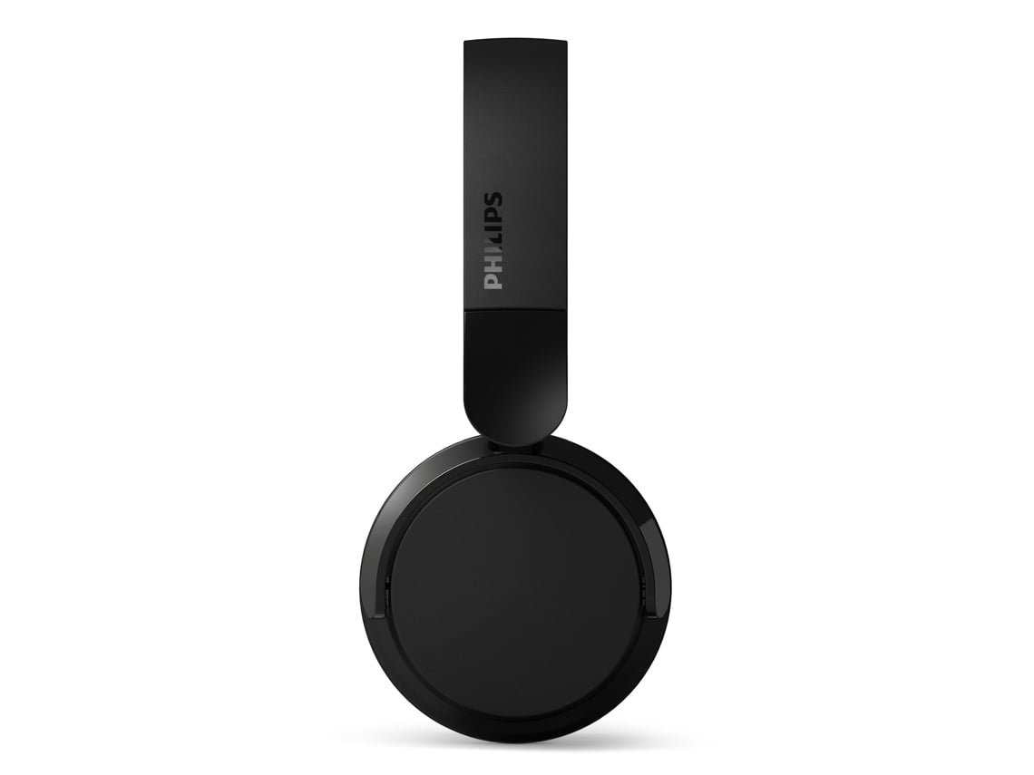 Auscultadores Sem Fios Philips TAH4209BK/ com Microfone/ Bluetooth/ Pretos - Imagem 2