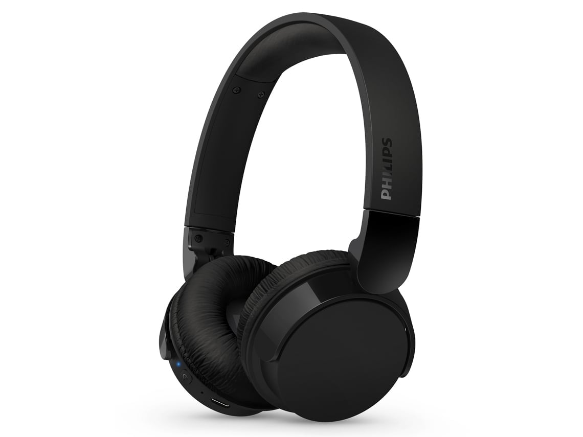 Auscultadores Sem Fios Philips TAH4209BK/ com Microfone/ Bluetooth/ Pretos