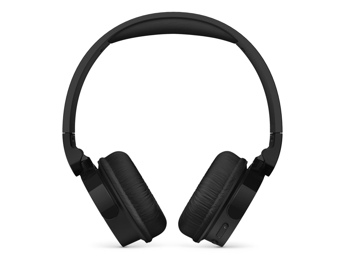 Auscultadores Sem Fios Philips TAH4209BK/ com Microfone/ Bluetooth/ Pretos - Imagem 3