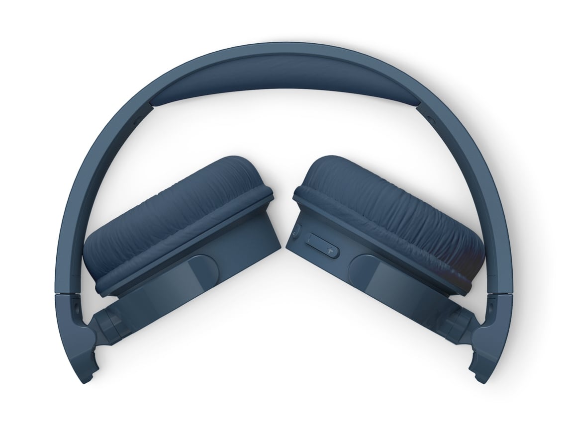 Auriculares Sem Fios Philips TAH4209BL/ com Microfone/ Bluetooth/ Azuis - Imagem 7