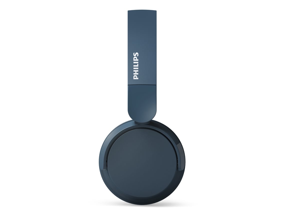Auriculares Sem Fios Philips TAH4209BL/ com Microfone/ Bluetooth/ Azuis - Imagem 2