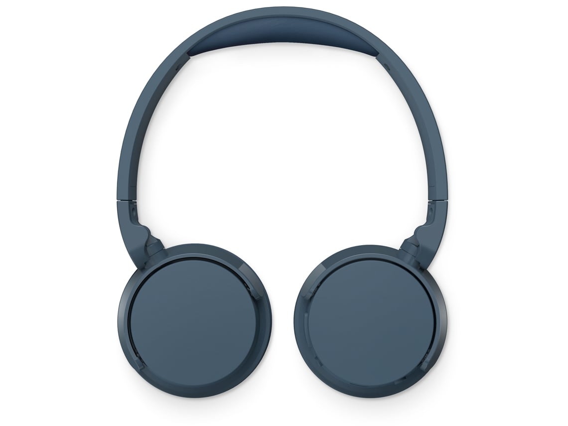 Auriculares Sem Fios Philips TAH4209BL/ com Microfone/ Bluetooth/ Azuis - Imagem 6