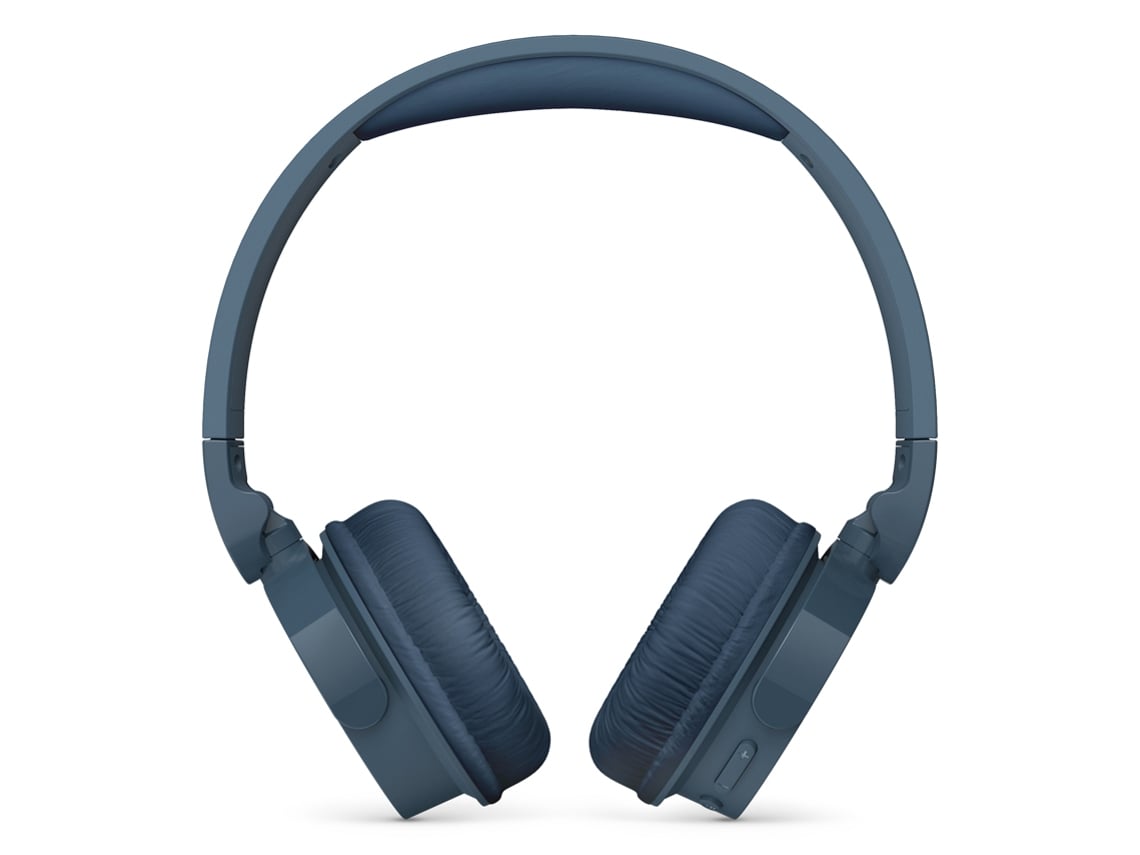 Auriculares Sem Fios Philips TAH4209BL/ com Microfone/ Bluetooth/ Azuis - Imagem 3